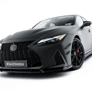 SPOILER DELANTERO V.1 Lexus IS 500 Mk3 Facelift 2 (XE30)