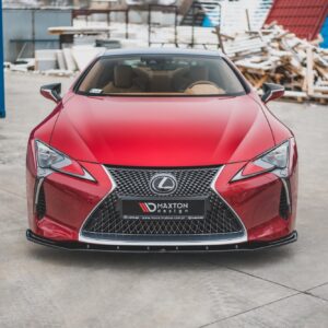 SPOILER DELANTERO V.1 Lexus LC 500