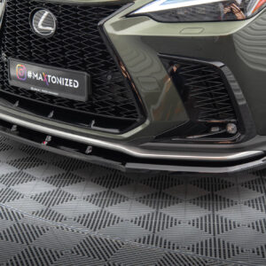 SPOILER DELANTERO V.1 Lexus NX F-Sport Mk2