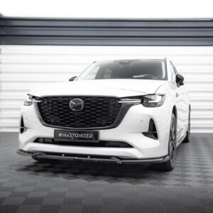 SPOILER DELANTERO V.1 Mazda CX-60 Mk1