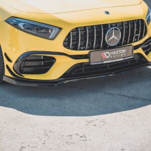 SPOILER DELANTERO V.1 Mercedes-AMG A 45 S Aero Pack W177