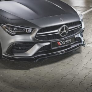 SPOILER DELANTERO V.1 Mercedes-AMG CLA 35 Aero C118