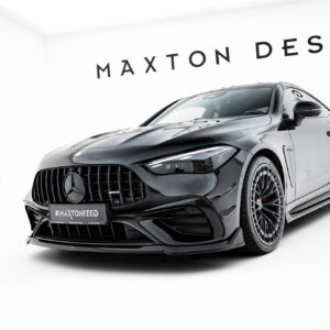 SPOILER DELANTERO V.1 Mercedes-AMG CLE 53 C236