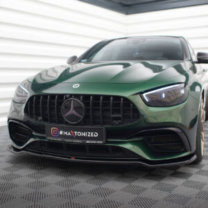 SPOILER DELANTERO V.1 Mercedes-AMG E63 W213 Facelift