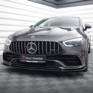 SPOILER DELANTERO V.1 Mercedes-AMG GT 53 4-Door Coupe X290
