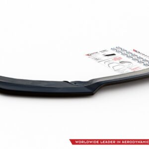 SPOILER DELANTERO V.1 Mercedes-AMG GT 63S 4 Door Coupe Aero X290