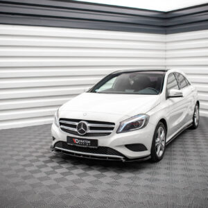 SPOILER DELANTERO V.1 Mercedes-Benz A W176