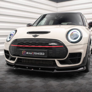 SPOILER DELANTERO V.1 Mini Cooper Clubman John Cooper Works F54 Facelift