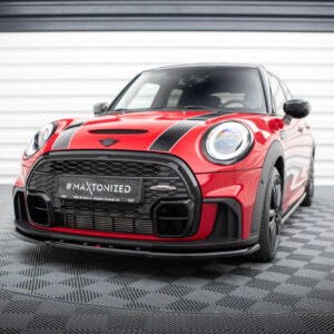 SPOILER DELANTERO V.1 Mini Cooper S John Cooper Works F56 Facelift