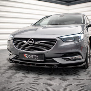 SPOILER DELANTERO V.1 Opel Insignia Mk2