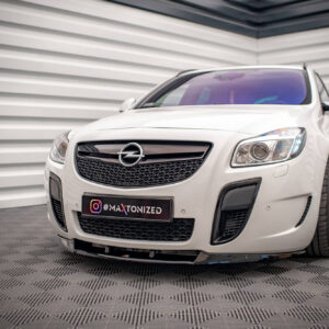 SPOILER DELANTERO V.1 Opel Insignia OPC Mk1