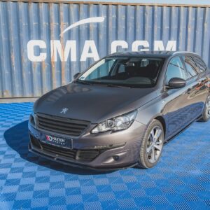 SPOILER DELANTERO V.1 Peugeot 308 Mk2