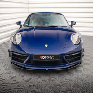 SPOILER DELANTERO V.1 Porsche 911 Carrera Aero / Carrera GTS 992