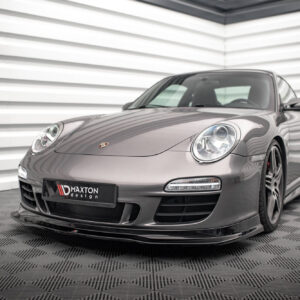SPOILER DELANTERO V.1 Porsche 911 Carrera GTS 997 Facelift