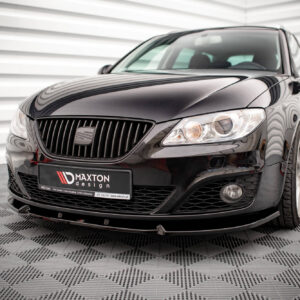 SPOILER DELANTERO V.1 Seat Exeo