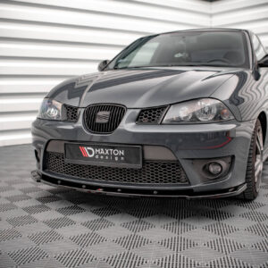 SPOILER DELANTERO V.1 Seat Ibiza Cupra Mk3