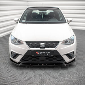 SPOILER DELANTERO V.1 Seat Ibiza FR/ Standard Mk5