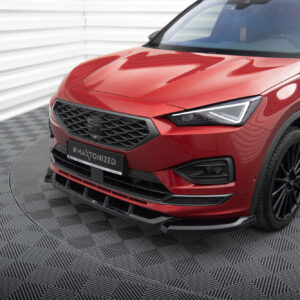 SPOILER DELANTERO V.1 Seat Tarraco FR Mk1