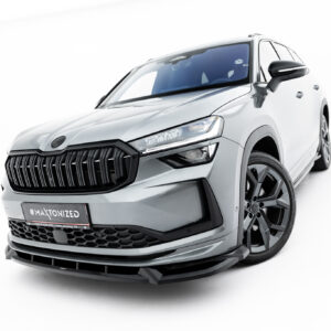 SPOILER DELANTERO V.1 Skoda Kodiaq Sportline Mk2