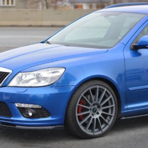 SPOILER DELANTERO V.1 Skoda Octavia RS Mk2 FL