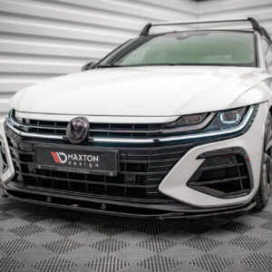 SPOILER DELANTERO V.1 Volkswagen Arteon R Sedan / Shooting Brake Mk1 Facelift