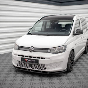 SPOILER DELANTERO V.1 Volkswagen Caddy Mk5