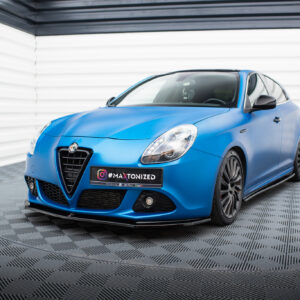 GIULIETTA