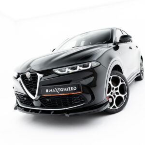 SPOILER DELANTERO V.2 Alfa Romeo Tonale Mk1