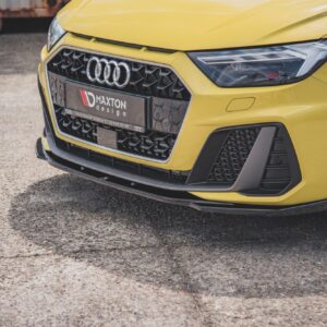 SPOILER DELANTERO V.2 AUDI A1 S-LINE GB