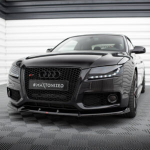 SPOILER DELANTERO V.2 Audi S5 / A5 S-Line 8T
