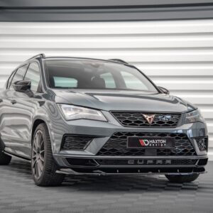 SPOILER DELANTERO V.2 Cupra Ateca Mk1