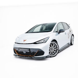 SPOILER DELANTERO V.2 Cupra Born Mk1