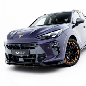 SPOILER DELANTERO V.2 Cupra Terramar Mk1