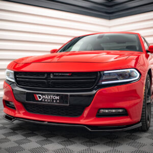 SPOILER DELANTERO V.2 Dodge Charger RT Mk7 Facelift