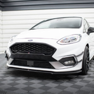 SPOILER DELANTERO V.2 Ford Fiesta Mk8 ST / ST-Line