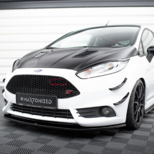 SPOILER DELANTERO V.2 Ford Fiesta ST Mk7 FL