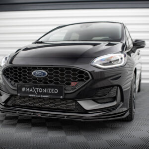 SPOILER DELANTERO V.2 Ford Fiesta ST / ST-line Mk8 Facelift