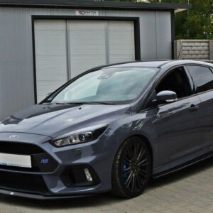 SPOILER DELANTERO V.2 Ford Focus RS Mk3