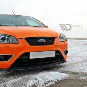 SPOILER DELANTERO V.2 Ford Focus ST Mk2