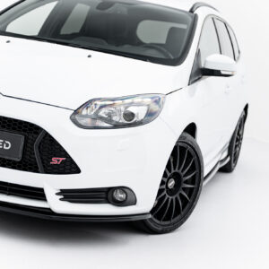 SPOILER DELANTERO V.2 Ford Focus ST Mk3