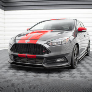 SPOILER DELANTERO V.2 Ford Focus ST Mk3 Facelift