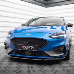 SPOILER DELANTERO V.2 Ford Focus ST / ST-Line Mk4