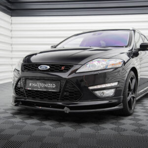 SPOILER DELANTERO V.2 Ford Mondeo ST-Line Estate Mk4 Facelift