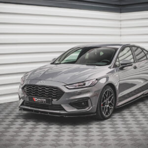SPOILER DELANTERO V.2 Ford Mondeo ST-Line Mk5 Facelift