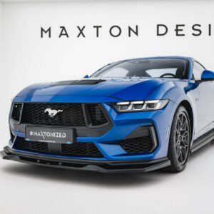 SPOILER DELANTERO V.2 Ford Mustang GT Mk7