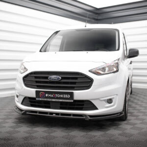 SPOILER DELANTERO V.2 Ford Transit Connect Mk2 Facelift