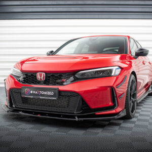 SPOILER DELANTERO V.2 Honda Civic Type-R Mk 11