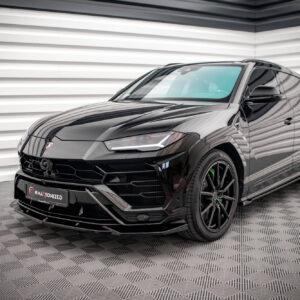 SPOILER DELANTERO V.2 Lamborghini Urus Mk1
