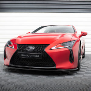 SPOILER DELANTERO V.2 Lexus LC 500
