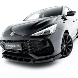 SPOILER DELANTERO V.2 MG 3 Mk1